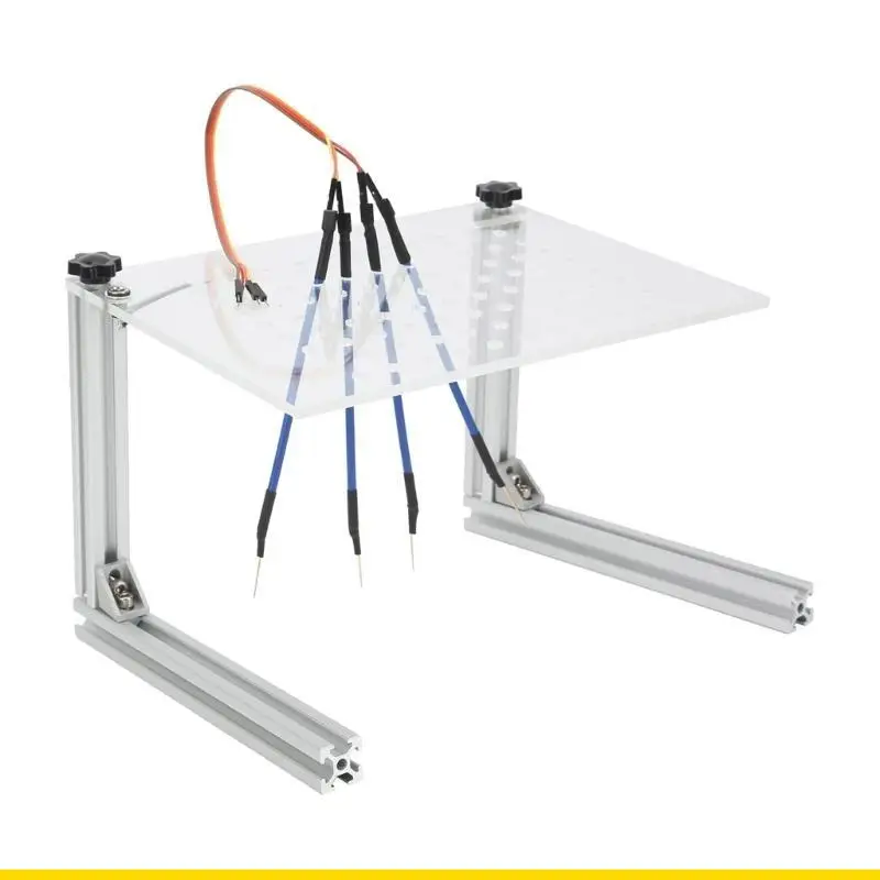 

SZCH Professional LED Frame Support Stand for BDM100 KESS Car Chip Tuning, Enhancing Performances with Stable Connection