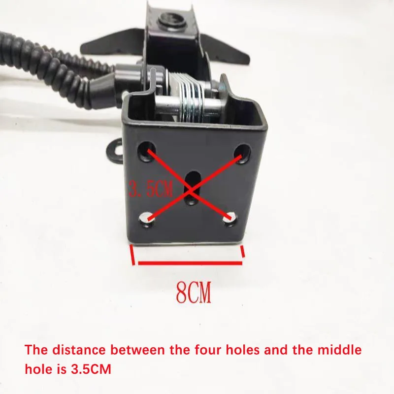 Swivel Chair Chassis Tray Lifting Office Chair Base Turntable Computer Chair Replacement Accessories Part