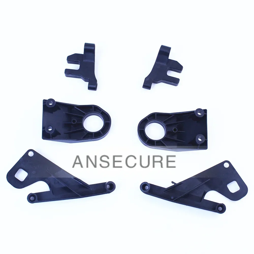 

Комплект для ремонта креплений передних фар (крепежных клипс) для Audi A7 2019-2021