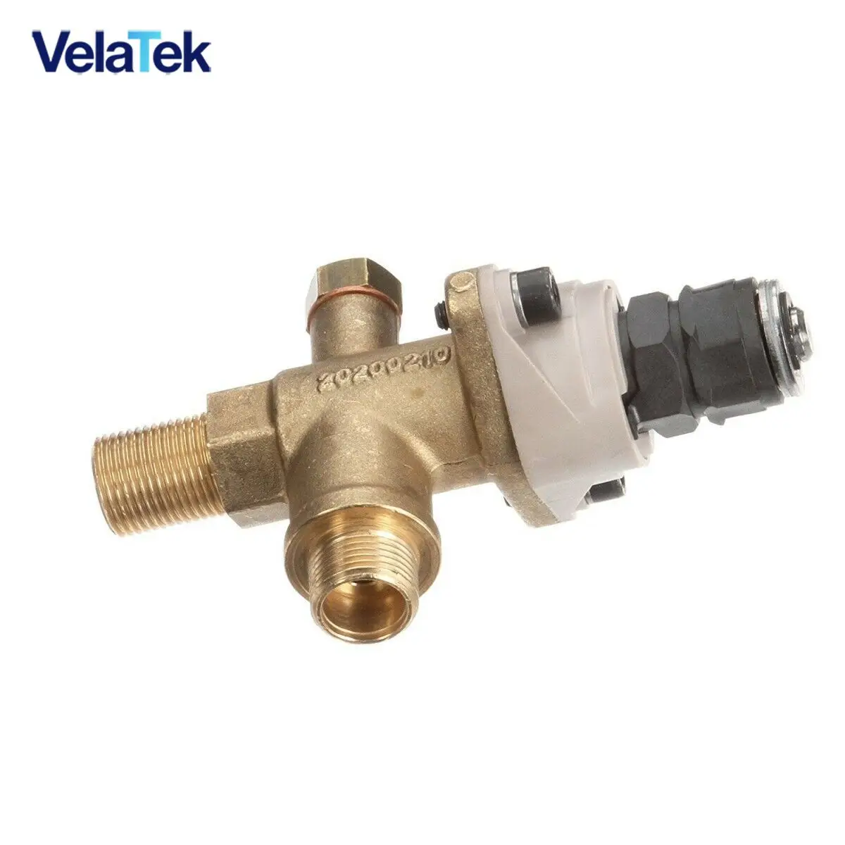 

Adapted for RANCILIO 10060135 CLEVER/15 STEAM TAP, RIGHT