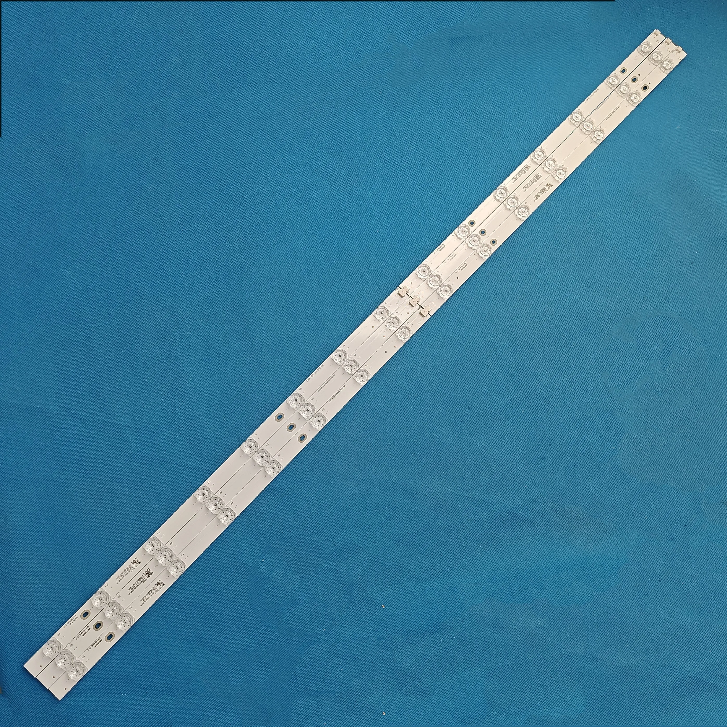 Tv Led Array Light …