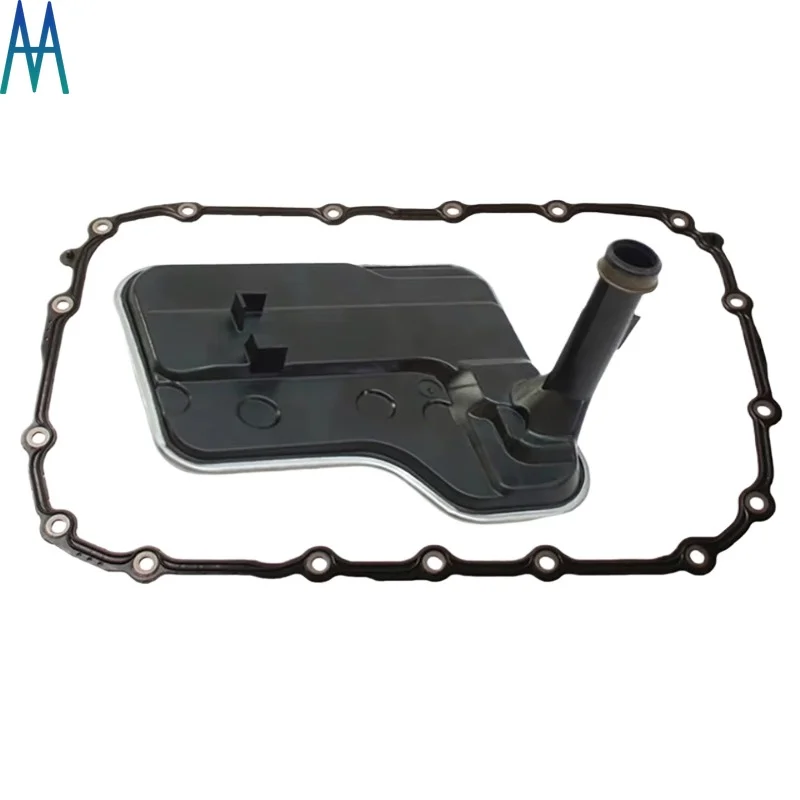 

24117593565 24117581604 Auto Transmission Oil Filter 6L45R Automatic Gearbox Filter for BMW X2 X3