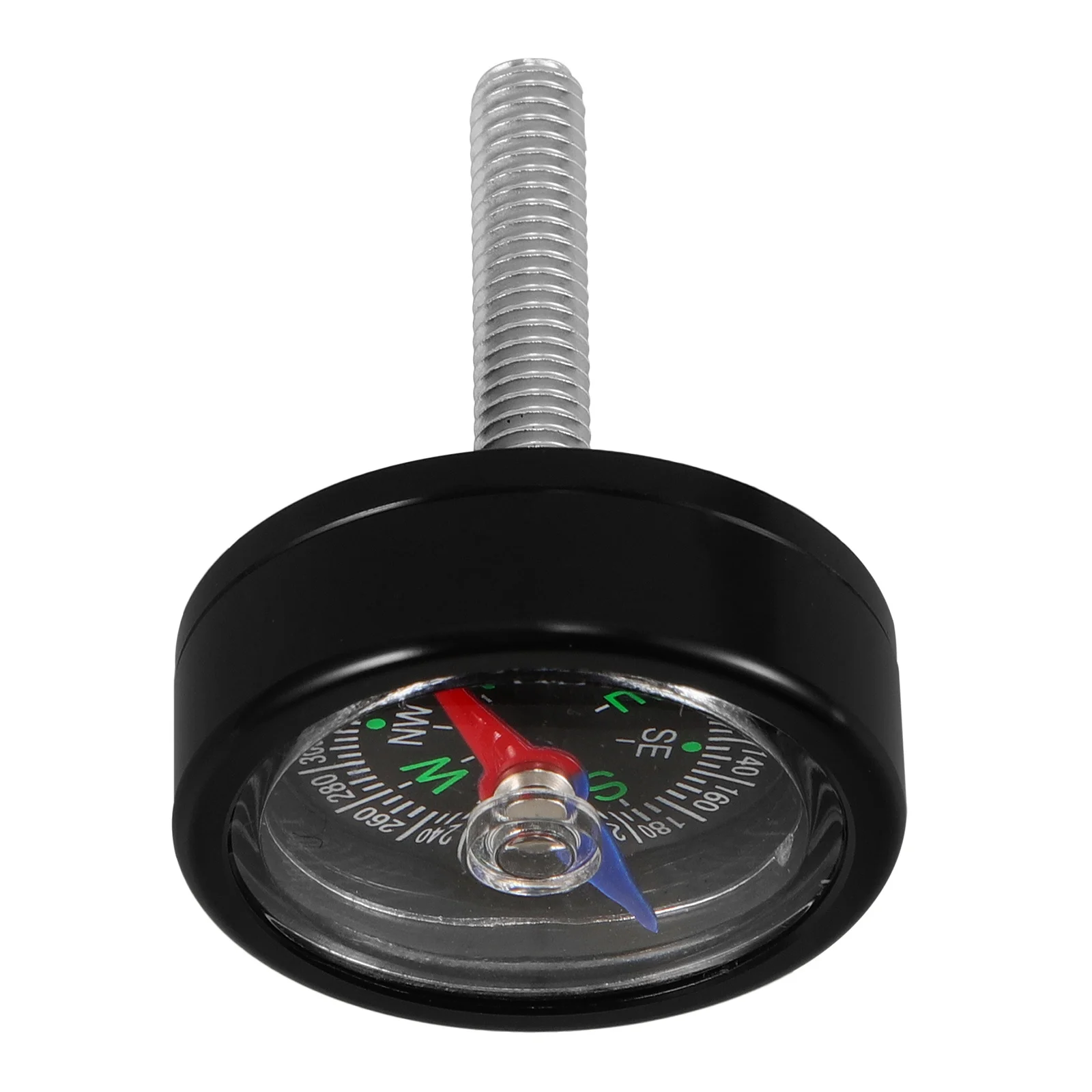 

1 set 1 Set Portable Cycling Compass For Mountain Bike Road Bicycle Compact Navigation Tool Bike Mounted Biking Accessory