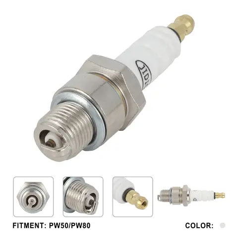 6 best sales pw50 यामाहा - №3