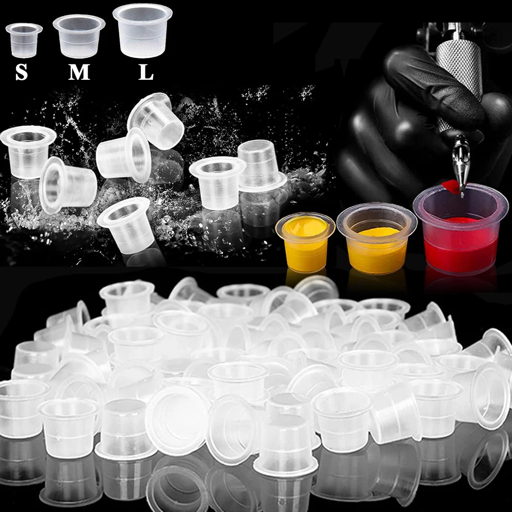 1000/500/100/50Pcs …