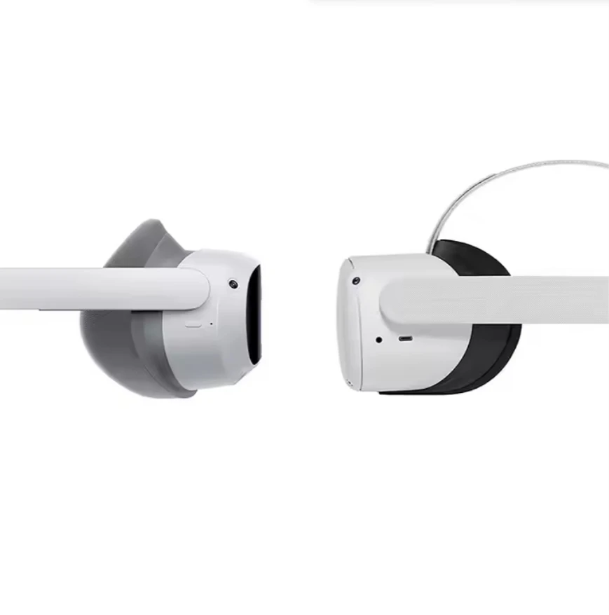 

Pico G3 3D VR Glasses Polarized Lenses Over 80" Virtual Screen RTS Support Enterprise Development SDK Import Headsets