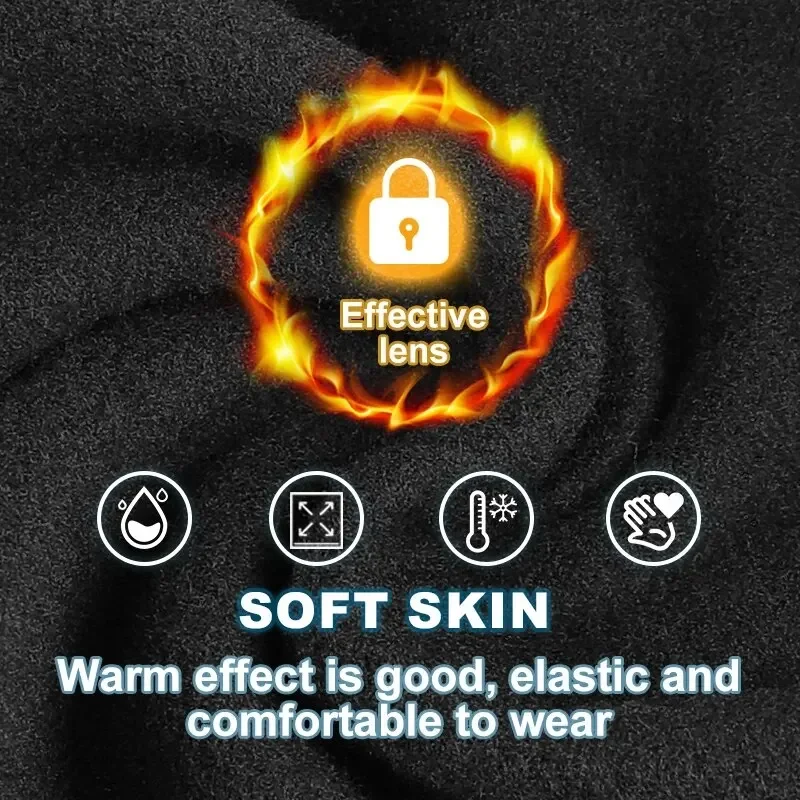 Thumbnail 3 - #14 Cheapest Mens Thermal Base Layers Deals You Can Get