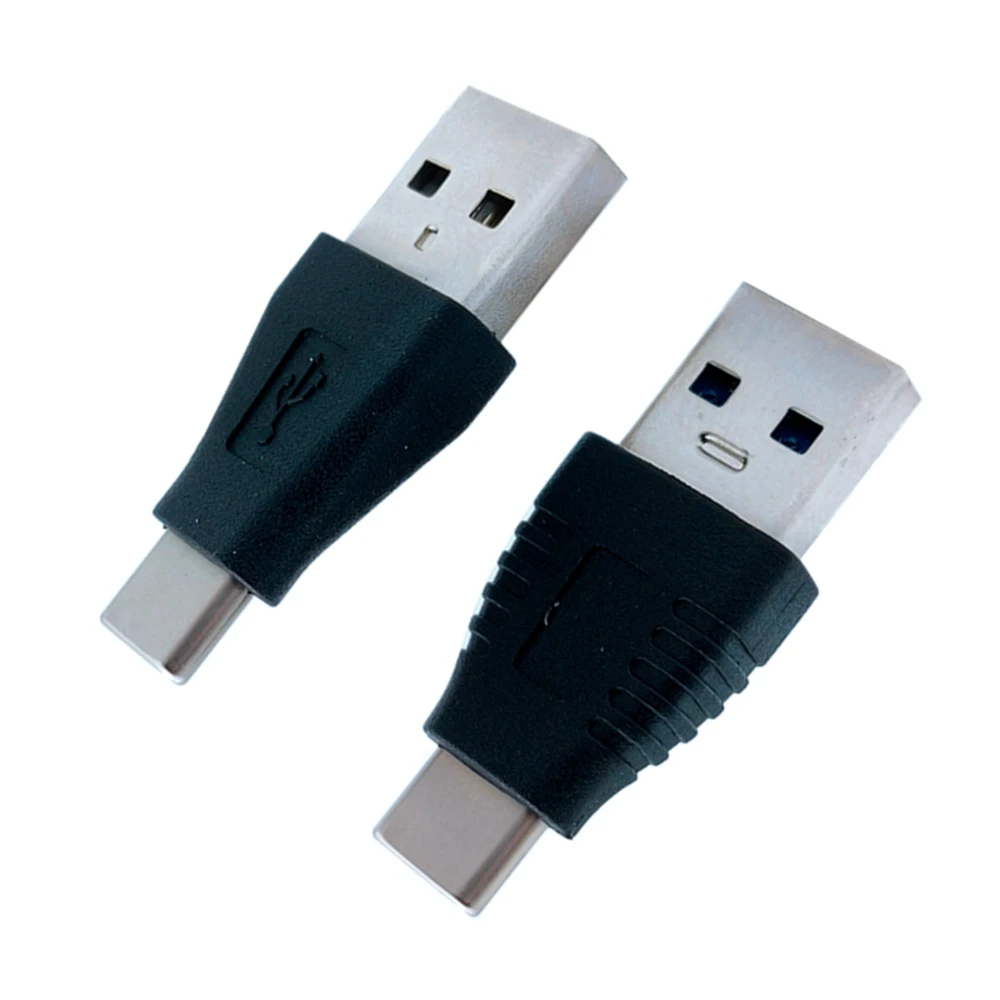 USB Public Conversion Typ-C Public Conversion Connector USB-C Datenkabel Ladeadapter USB3.0-Schnittstelle Computerfestplatte