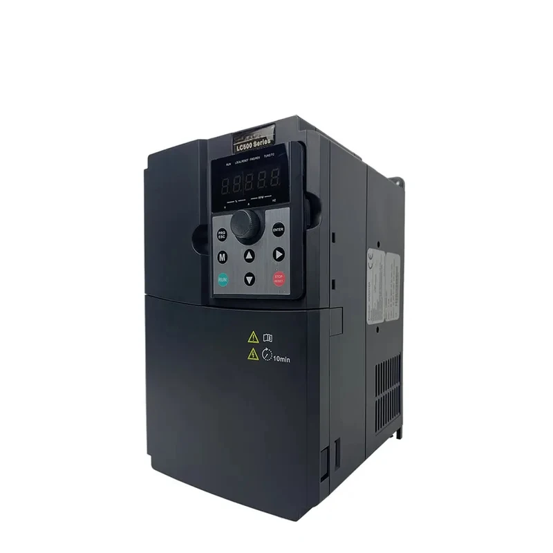 11KW Inverter High Peormance Ac Frequency Converter,variable Speed Motor Controller 380v