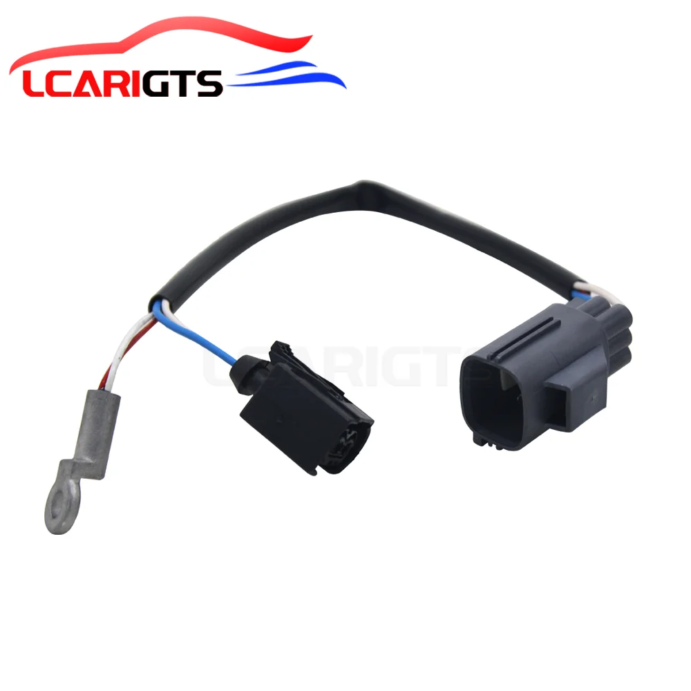 Temperature Sensor Line For Land Rover LR3 LR4 Discovery 3 4  Air Suspension Compressor Repair Kits LR061888 LR023964 LR044360