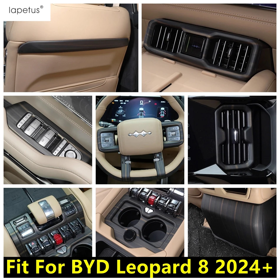 

Аксессуары из нержавеющей стали для Nissan Teana Altima 2013 -2018, кнопки подлокотника и стеклоподъемника, Центральная панель управления, полоса, крышка, отделка