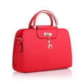 RED PURSE