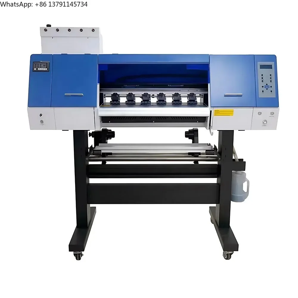 # Hot 60cm  (equipped with two 3200 nozzles), powder shaking with external purifier, Hanson board, software