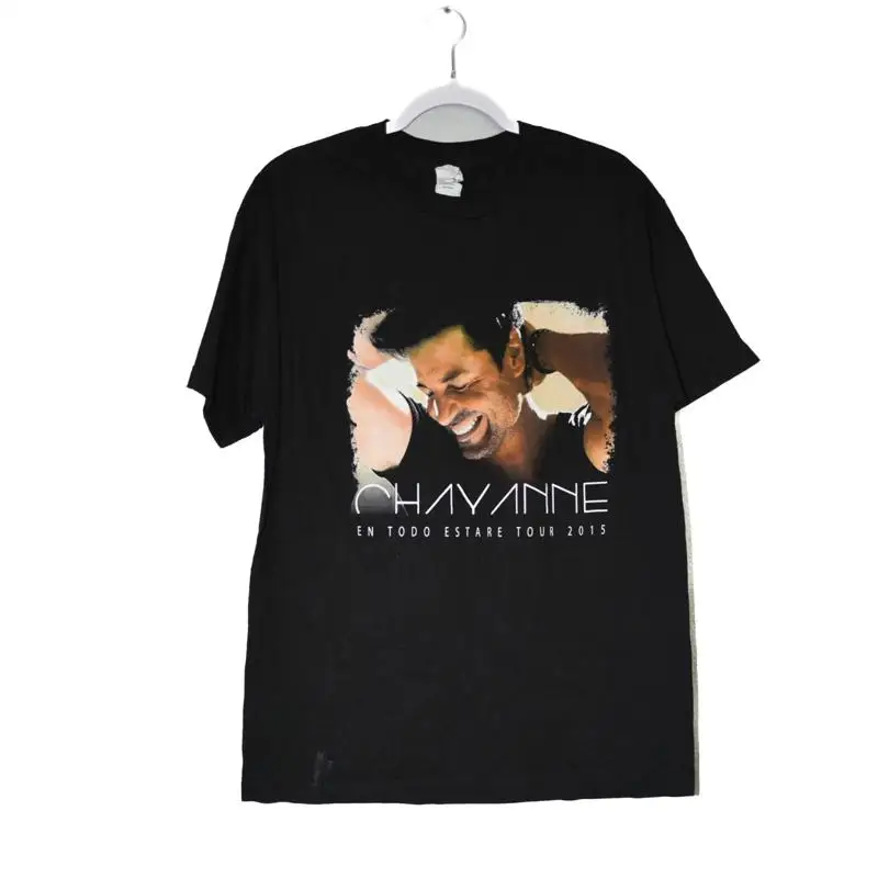 Chayanne Close Up Tattooed Hand T-Shirt