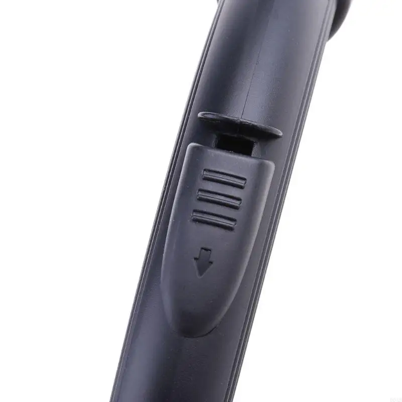 D0AB 32 มม. เครื่องดูดฝุ่นท่อจับพลาสติก Bent End โค้งกรองหัวฉีดอะไหล่