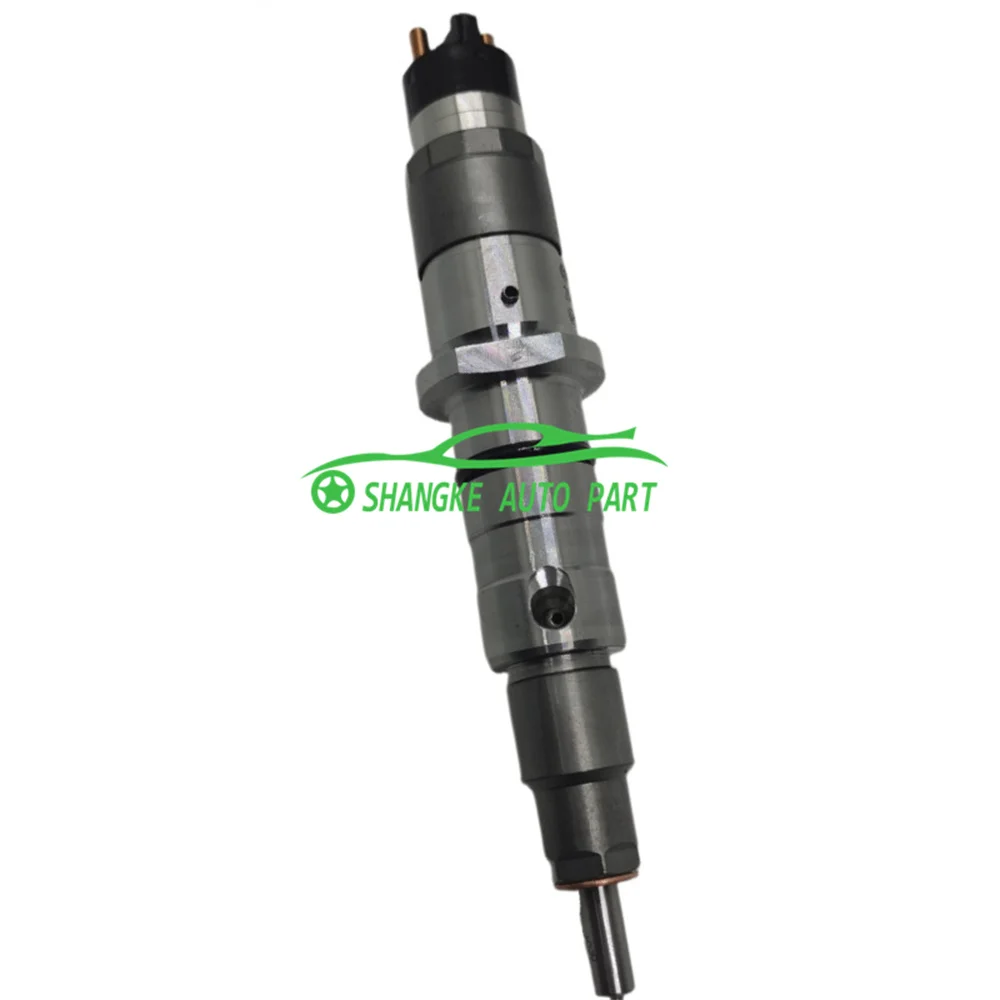 Diesel Fuel Injector OEM 0445120140 0445-120-140 0445 120 140 for VVW Constellation/Volksbus