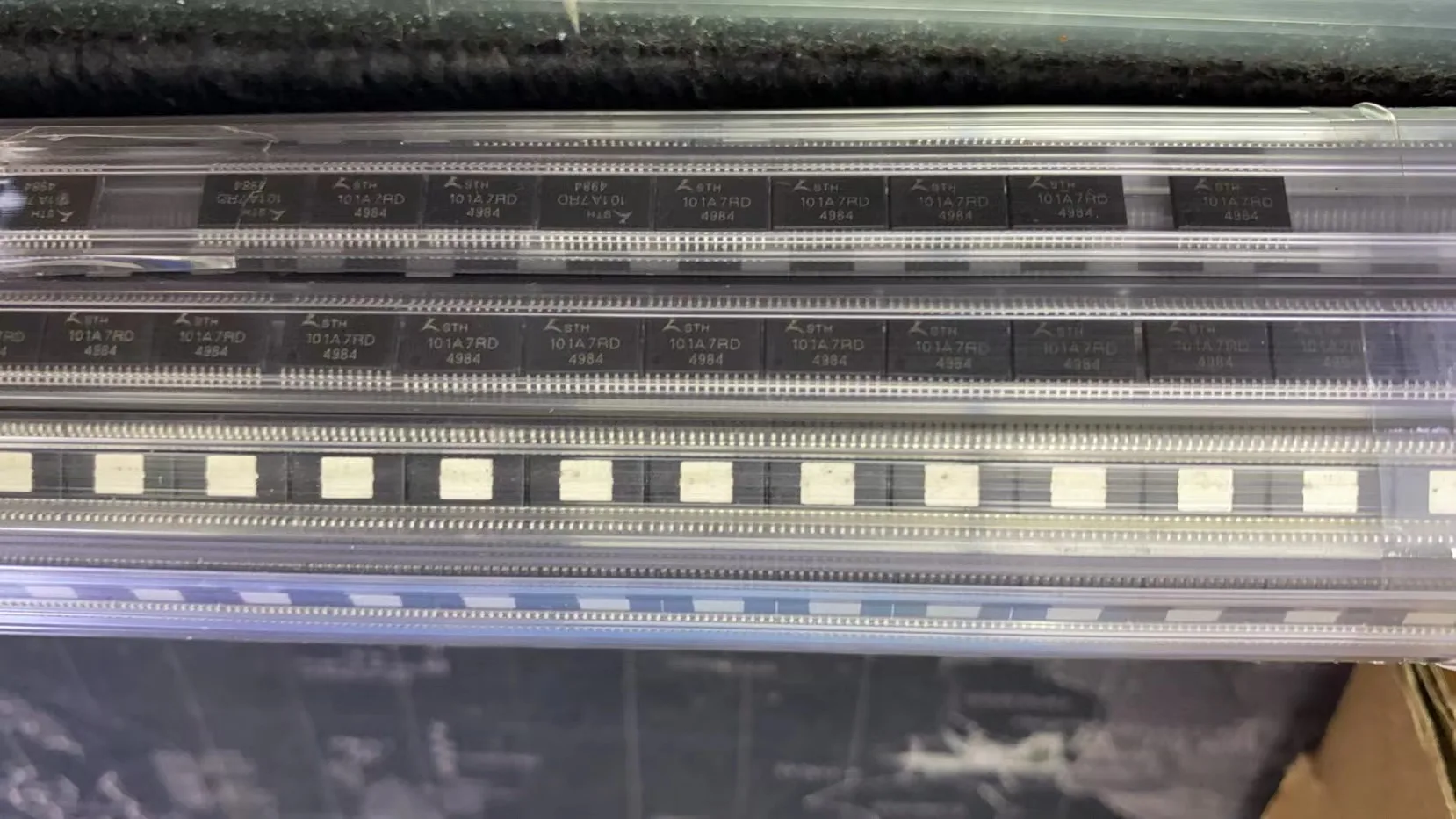 Muslimbom matching/acquisto di chip one-stop originale