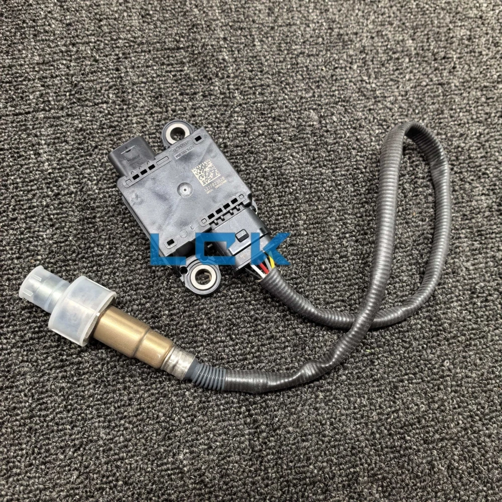 AEA7-Car PM Particulate Matter Sensor LK62-5H310-AC For Land Rover Defender II L663 19-22 LR125904 LR146856 0281008520/521
