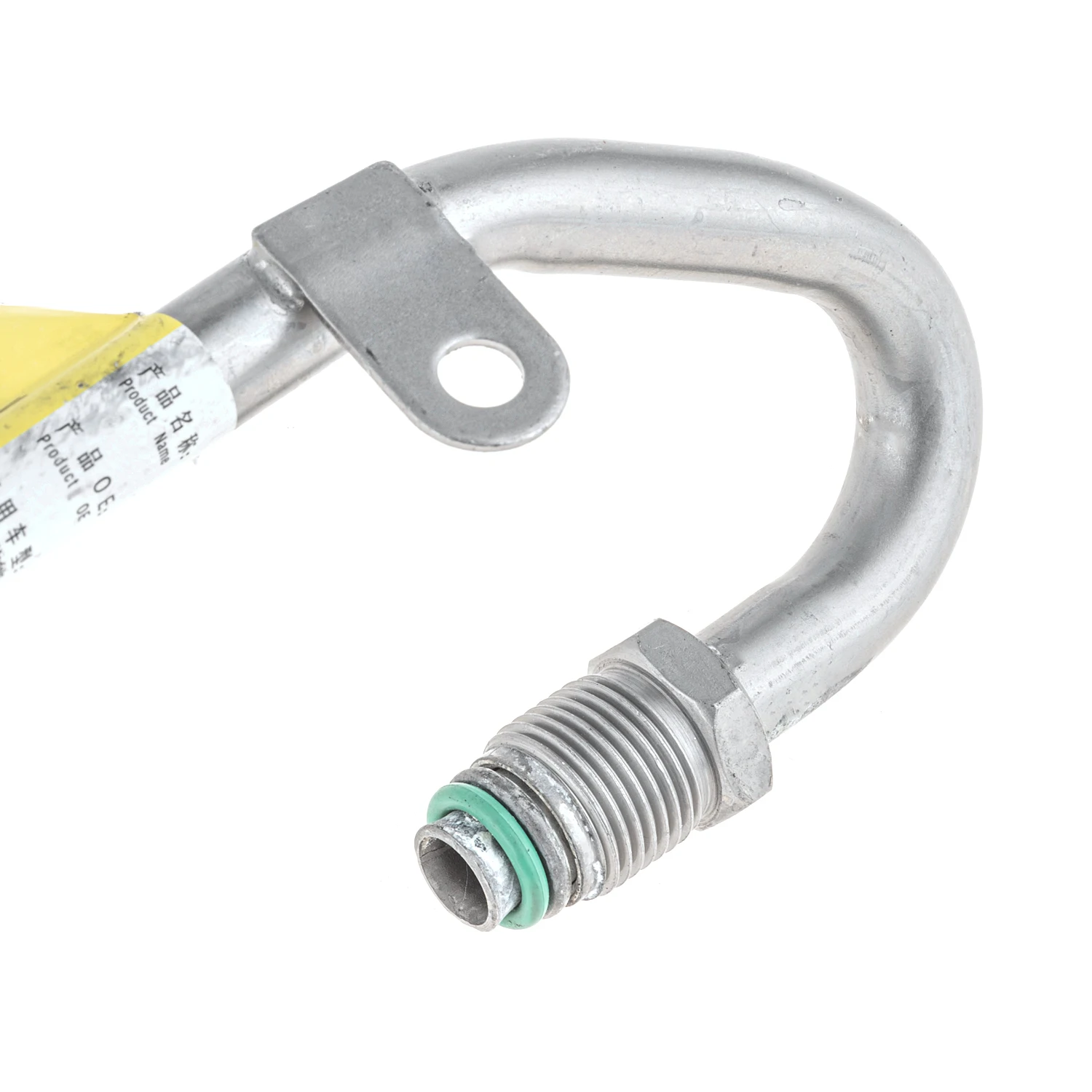 Manguera de alta presión de dirección asistida, 7P0422893AB,7P0422893C,7P0422893D/Q para VW Touareg 7P 3,0 T V6 2011-2016 Diesel
