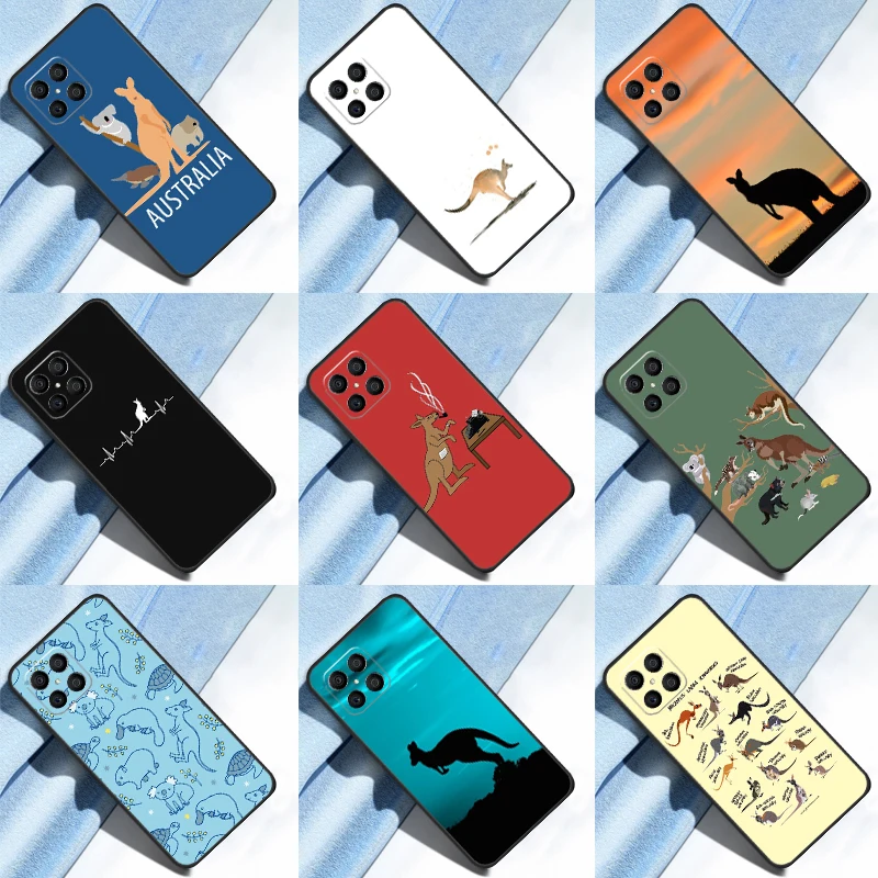 Cute Kangaroo Case … - image