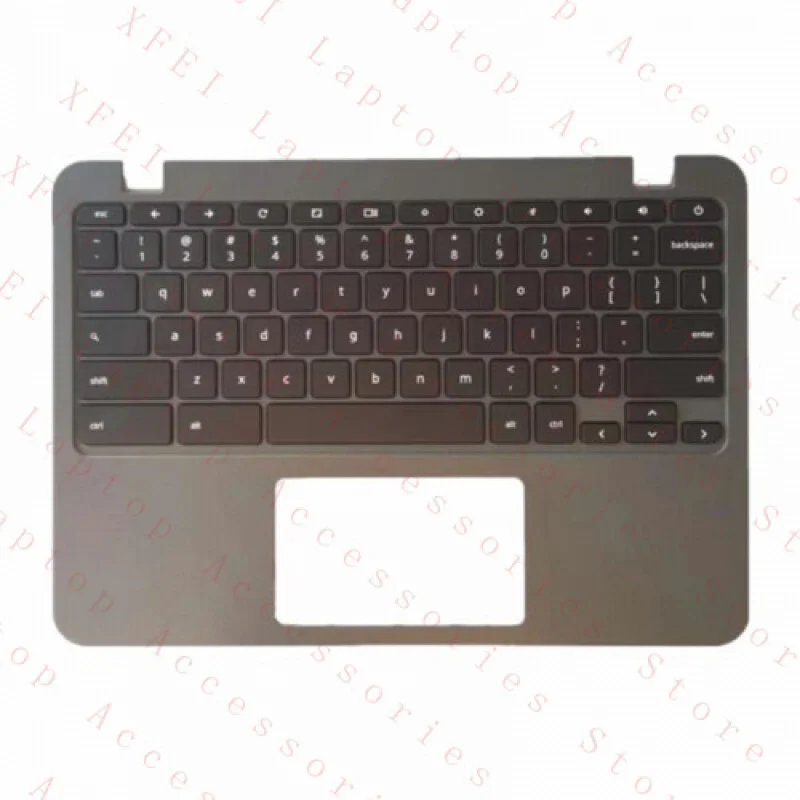 

F Bottom Case Keyboard Frame w key 6B.GM9N7.017 for Acer Chromebook C731T