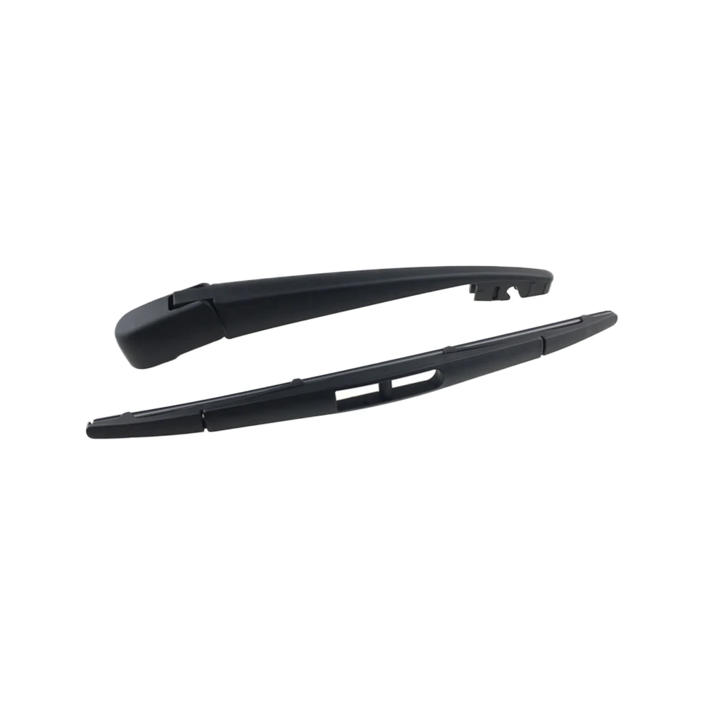 Car Wiper Blade Rear Back Windshield Wiper Blades for Mitsubishi Outlander 2007-2020 for Nissan Pathfinder 2005-2012 8253A129