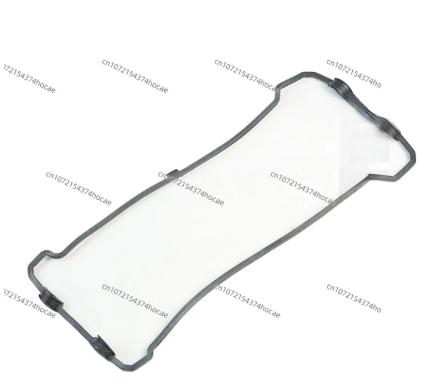 Z1000 Z1000SX Z800 Z900 cylinder head rubber gasket sealing gasket rubber gasket