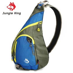 Jungle King CY2327 Outdoor Waterproof Multi-functional Sports Rock Climbing Chest Bag Shoulder Oblique Backpack Camping Travel