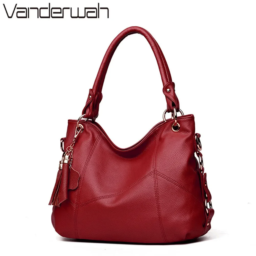 Luxury Handbags Women Bags Designer High quality Genuine Leather handbag Women Shoulder Bag Female crossbody bag sac a main