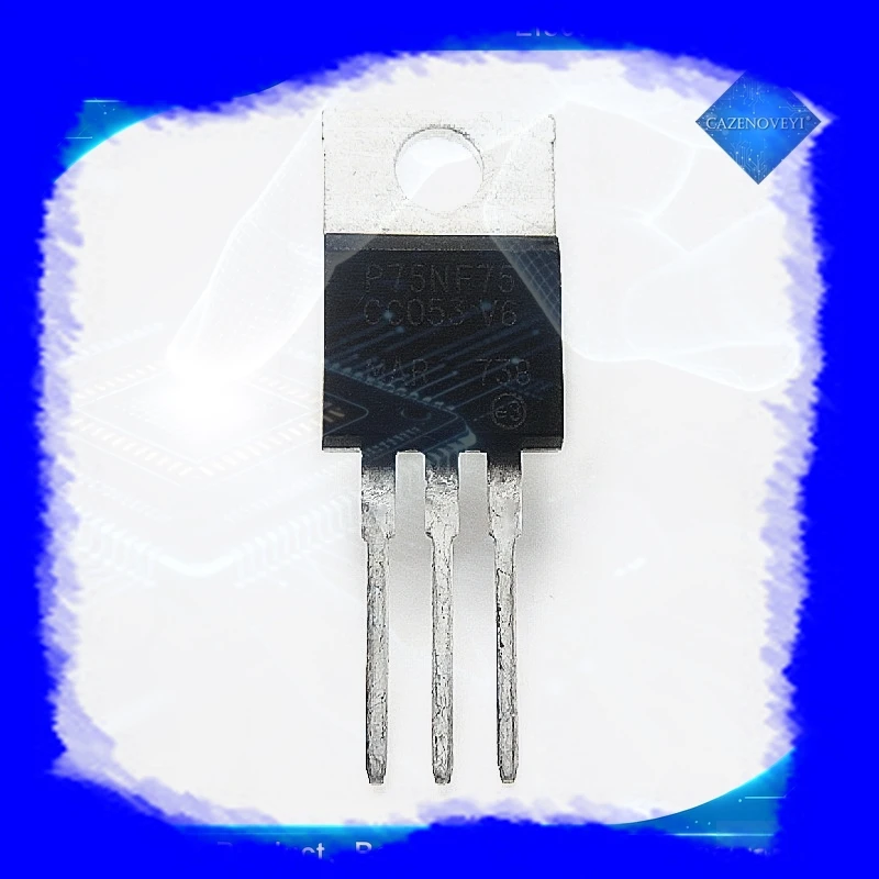 Long-term Cooperative Client Exclusive Discount Policy  P55NF06 TO-220 STP55NF06