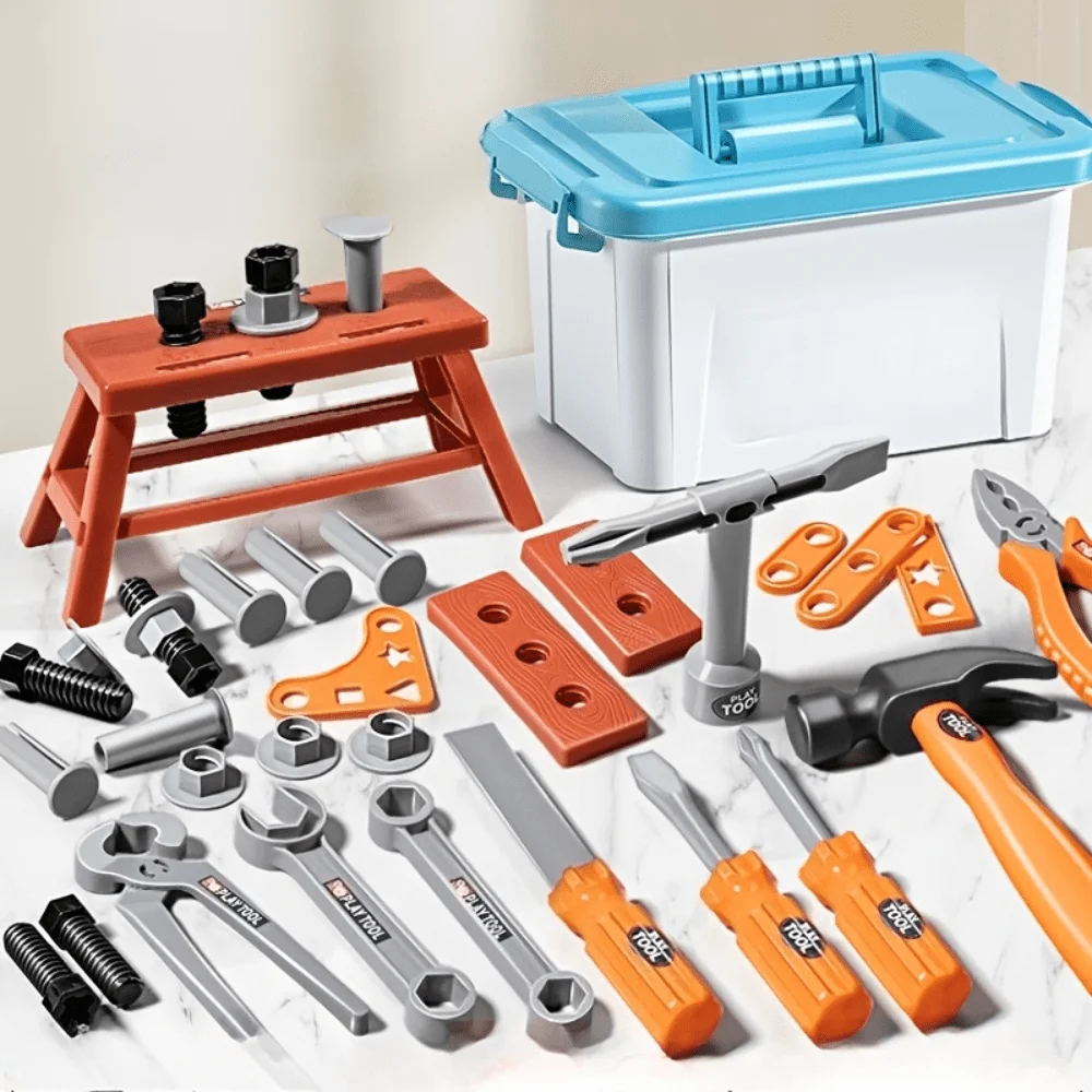 Repair Toy Tools/Ch…