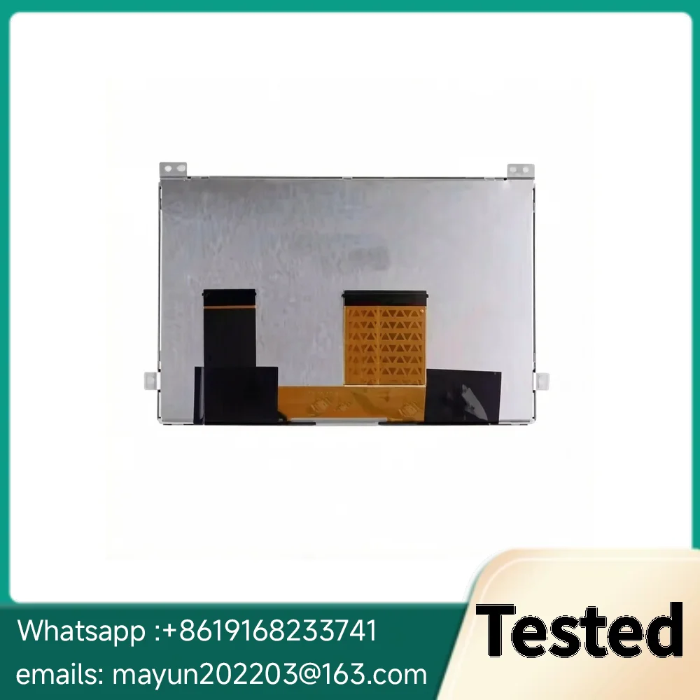 TDO-WVGA0633F00045 6.33
