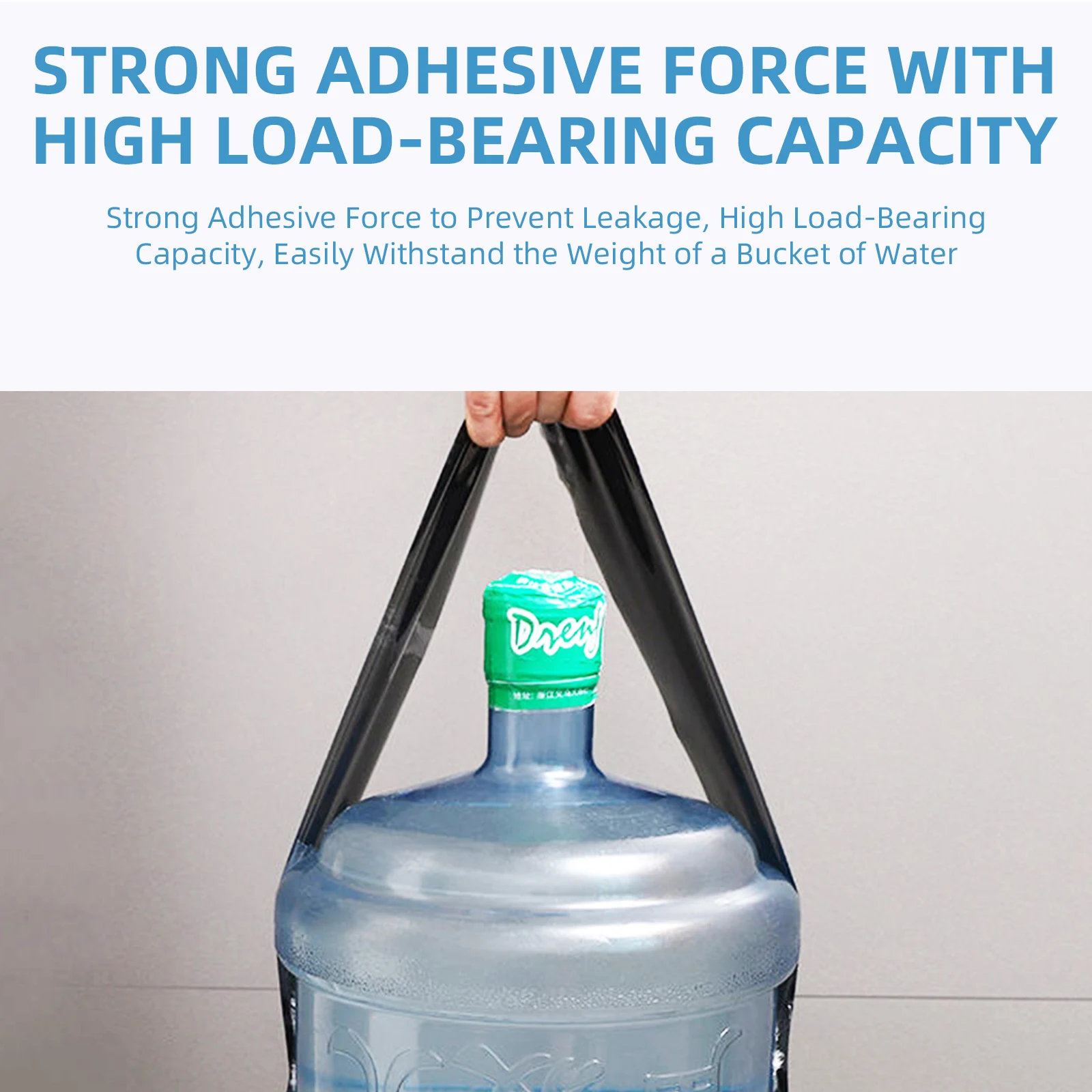 Super Kleber Wasserdichtes Klebeband Outdoor Garten Leckage Schlauch Wasser Kleben Rohr Klebstoff Reparatur Stop Leck Dichtung Reparatur Isolierband