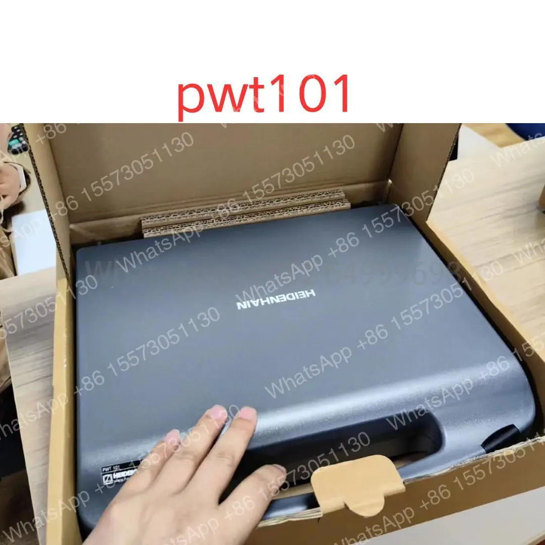 Brand New 1261013-01 Heidelberg tester pwt101