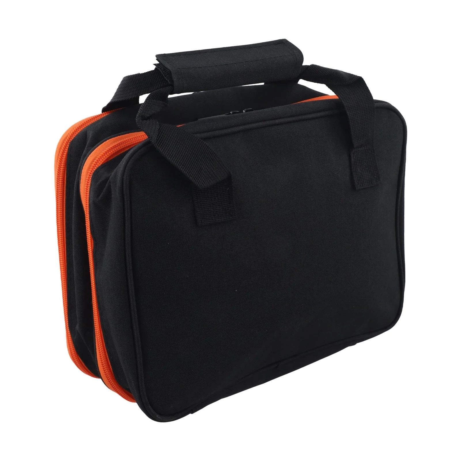 

1PC Circuit Kit Tools Bag For KLEIN Tools ET310 AC Circuit Breaker Finder And Outlet Repair Tools Double-Layer Carrying Case