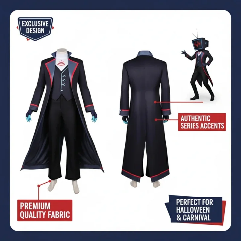 

☎UWAWA Sprunki Incredibox Cosplay Costume Jumpsuit Bodysuit Horror Game Adult Kids Halloween Carnival Role Play Unisex☎