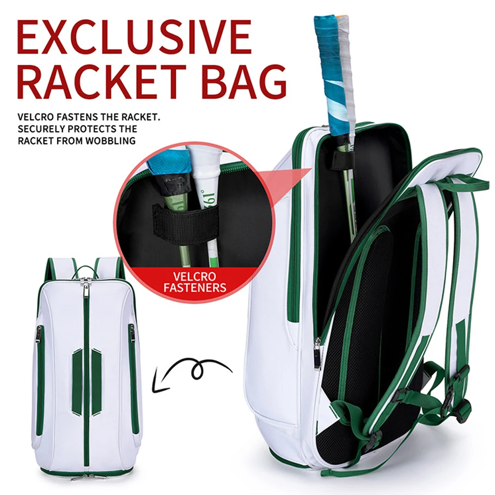 Thumbnail 2 - #15 Trending Padel Bags Right Now