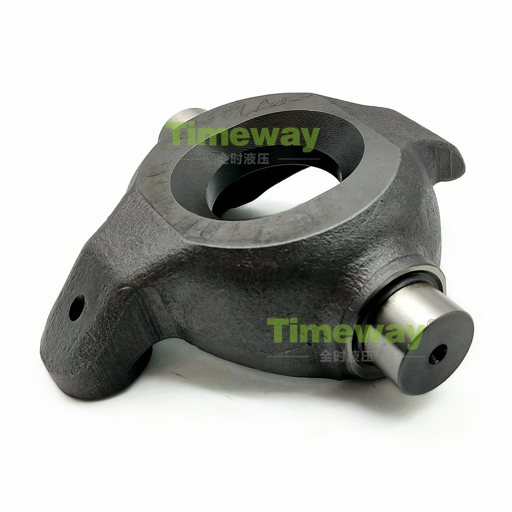 

Комплектующие для насосов: Плита наклонного вала AP2D25 для ремонта поршневых насосов серии UCHIDA