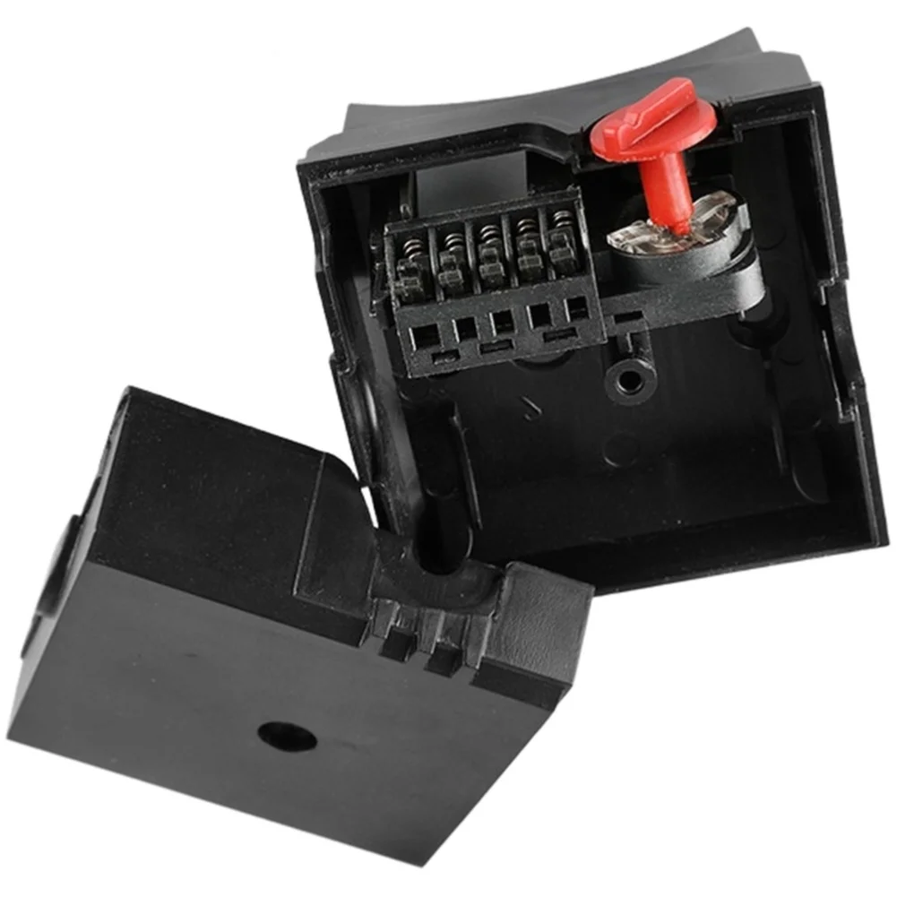 Waterproof Control Enclosure For Hot Water Circulation Pump, 3-Speed Pressure Boosting Module Compact Design