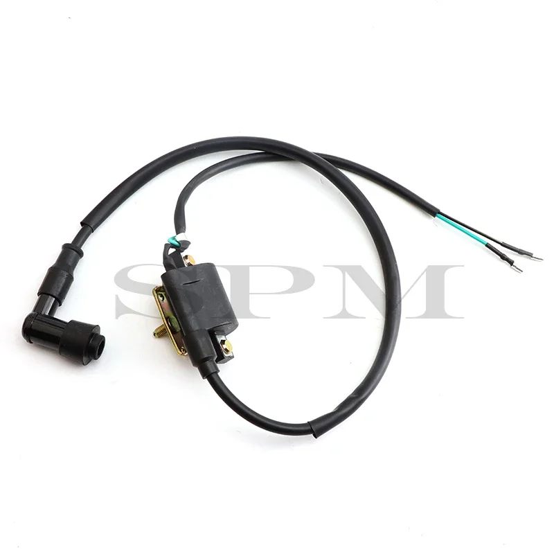 2 wires 6V Ignition Coil For Honda Z50 CT70 C70 CL70 XL70 SL70 Moped Scooter Scooter Kazuma Lifan Motorcycle Parts