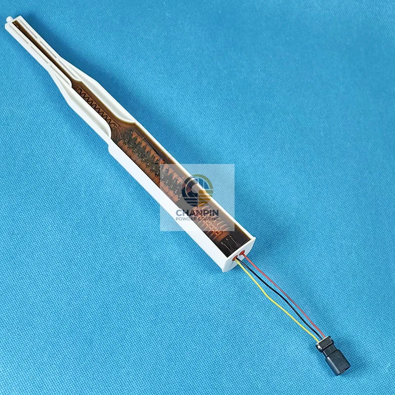 High Voltage Generator Module 1083426A Electrostatic Powder Coating Gun Cascade For Encore Voltage Multiplier Block