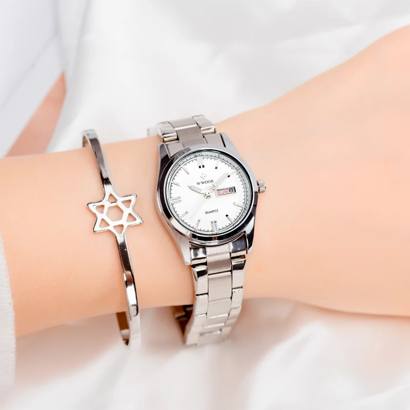 Wwoor Ladies Watch … - image