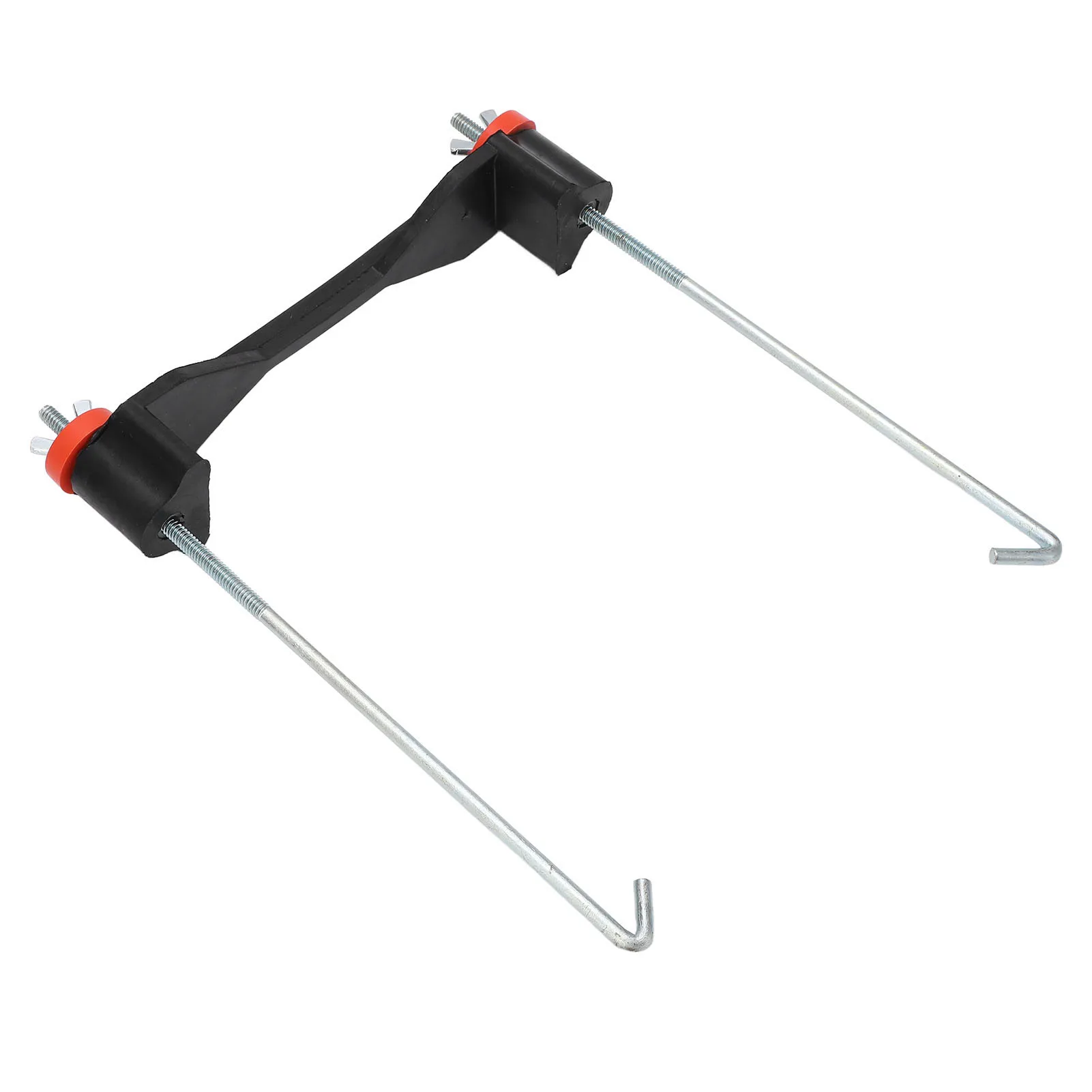 

Держатель кронштейна для батареи, универсальная перекладина с 10-дюймовыми J-образными болтами для аккумуляторов 55AH 60AH 68AH 70AH 72AH 85AH 100AH