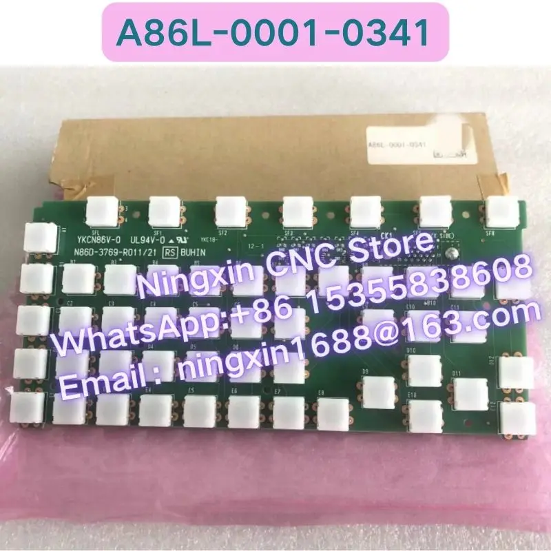 Brand New Original A86L-0001-0341 N86D-3769-R011 Fast delivery