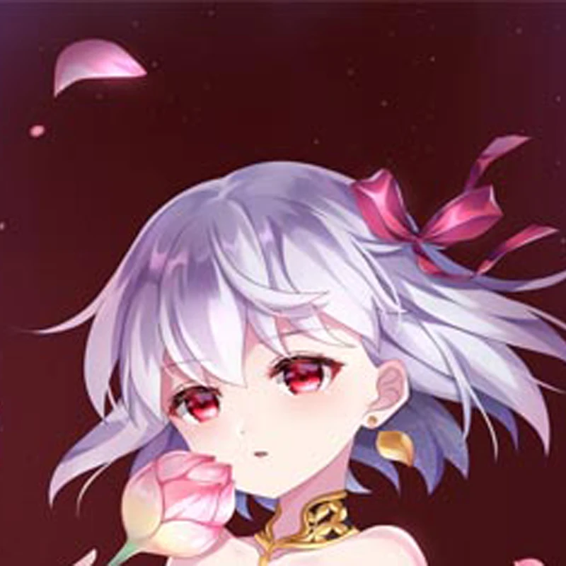 

Dakimakura Anime Pillow Case Kama Double-sided Print Of Life-size Body Pillowcase Gifts