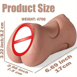 أعلى 12 مبيعات للذكور القضيب الاستمناء - No2