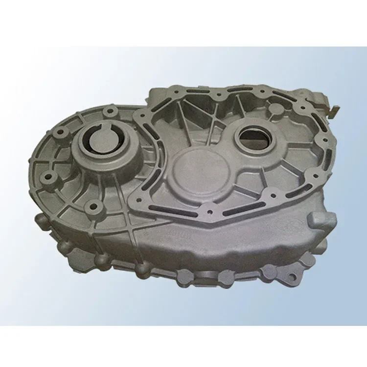 Custom zinc alloy aluminum die casting factory supply customized die casting mold precision mould Manufacturing