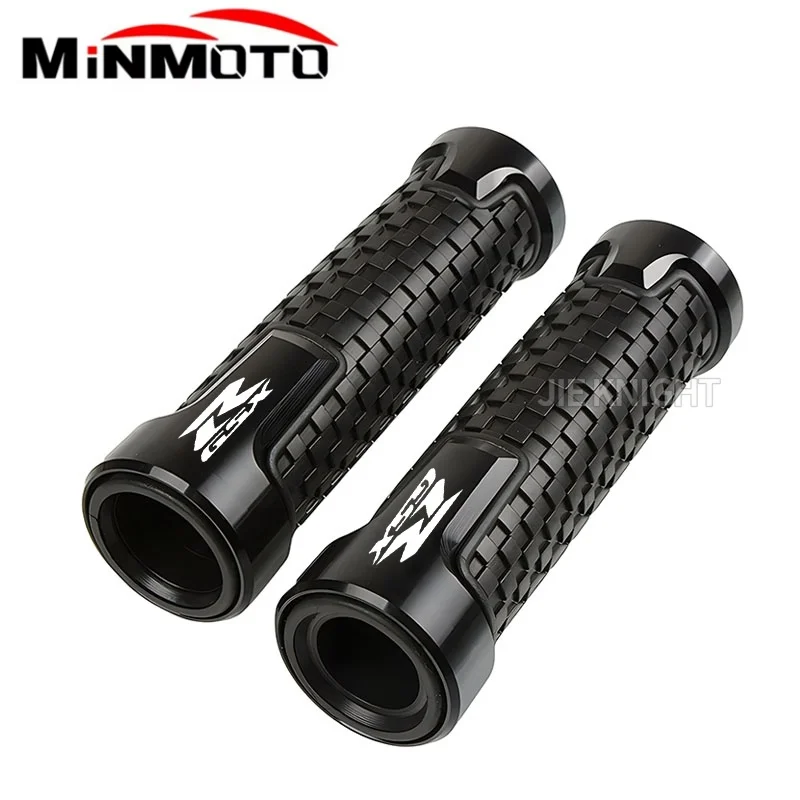 Fit Voor GSXR GSX-R GSX R600 750 1000 K2 K3 K4 K5 K6 K7 K8 K9 k11 Motorfiets Accessoires Handgrepen Handle Bar End Cap