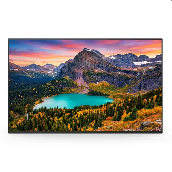 31.5”New Original LCD screen MV315QUM-N40 FHD 3840*2160  60HZ FOR HP Studio X32