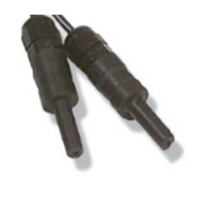 อุปกรณ์เสริมของเครื่องเชื่อมฟิวชั่นไฟฟ้าท่อ HDPE สําหรับท่อ SIPHON แบบก้นฟิวชั่น 32-160 มม